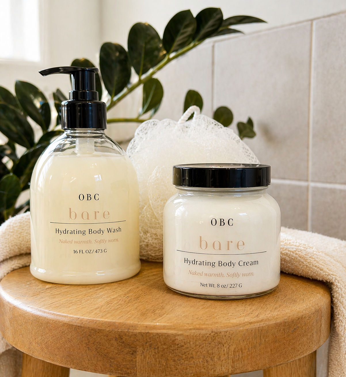OBC (One Body Collection)