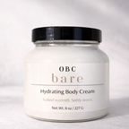 Hydrating Body Cream