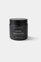 Conditioning Beard Cream