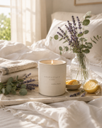 Sunday Linen