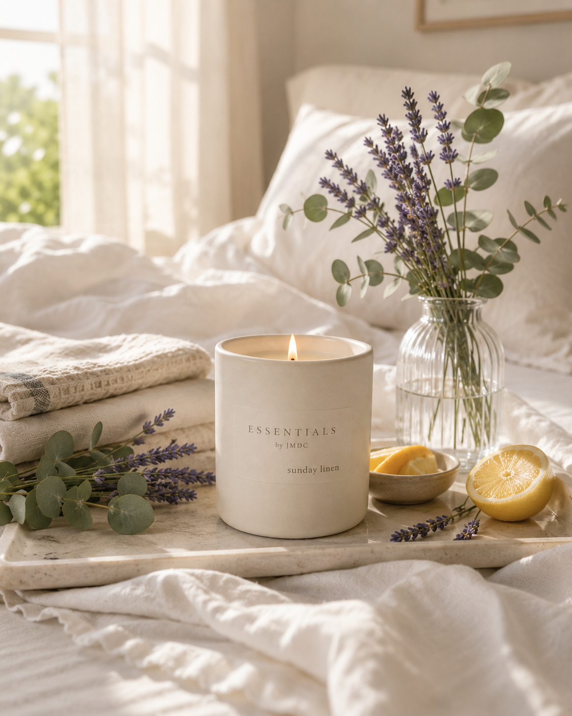 Sunday Linen