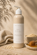 Oatmeal Milk & Honey Body Lotion