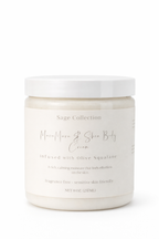 Murumuru & Shea Body Cream