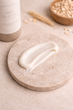 Oatmeal Milk & Honey Body Lotion
