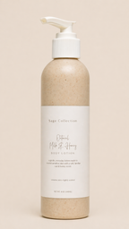 Oatmeal Milk & Honey Body Lotion