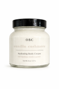 Hydrating Body Cream