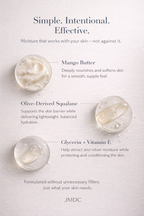 Hydrating Body Cream