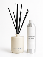 Morning Light - Reed Diffuser