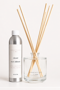 Closer- Reed Diffuser