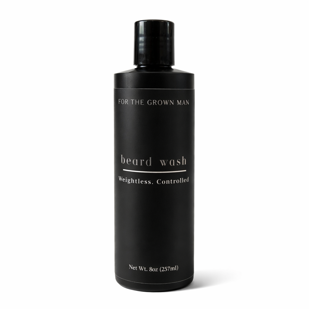 Beard Wash