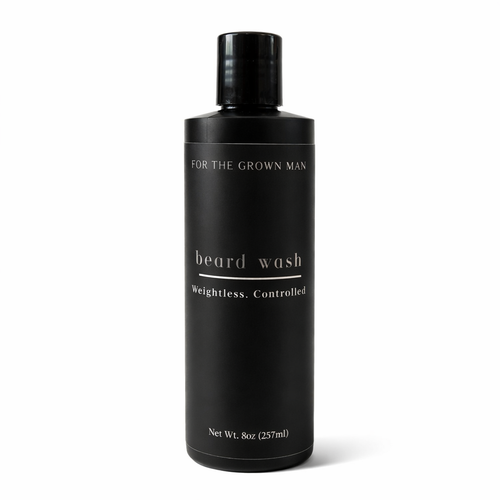 Beard Wash