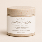 Murumuru Body Butter