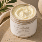 Murumuru Body Butter
