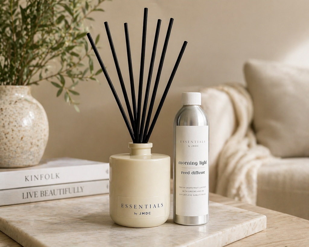 Morning Light - Reed Diffuser