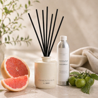 Morning Light - Reed Diffuser
