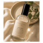 Grounded Room + Linen Mist