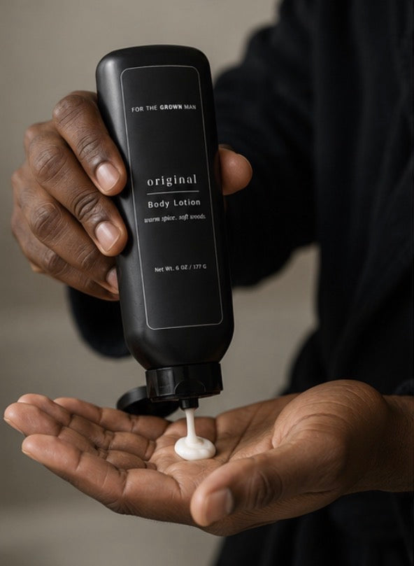 Original Body Lotion