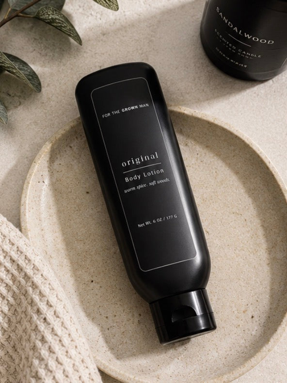 Original Body Lotion