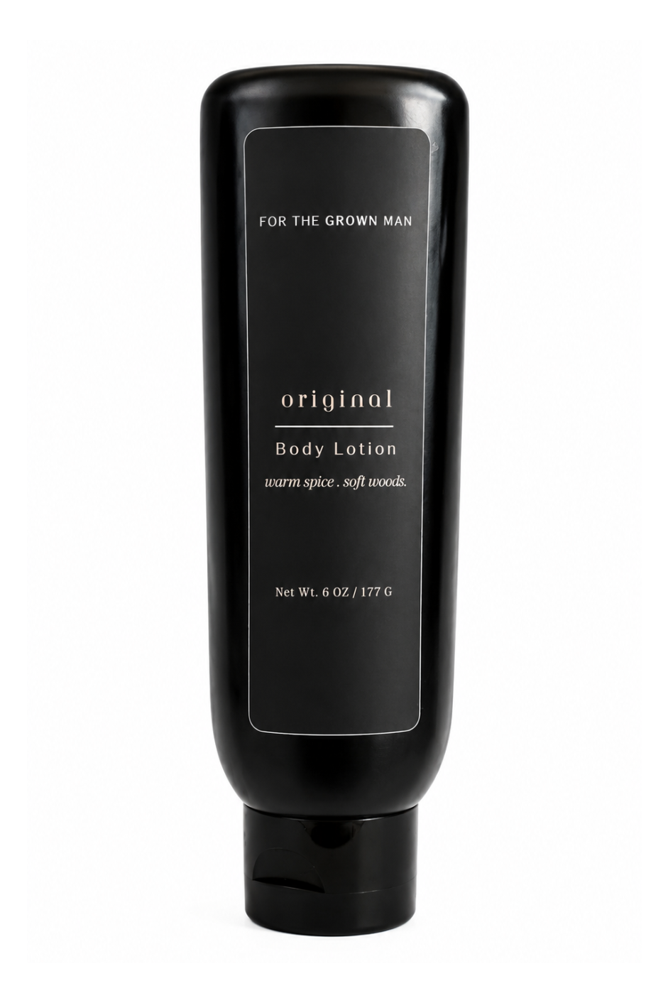 Original Body Lotion