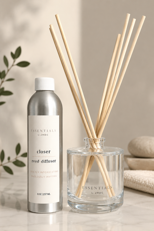 Closer- Reed Diffuser