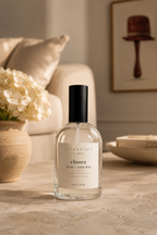Closer Room + Linen Mist